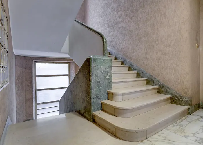 La Casa Sui Musei Vaticani Appartamento